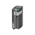 Siemens 6SL3210-1PE21-4AL0 SINAMICS G120 PM240 power module for industrial motor control.