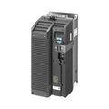 Siemens 6SL3210-1PE27-5AL0 G120C inverter, 15 kW, with PROFINET and STO, ideal for heavy-duty motor control.