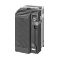 Siemens 6SL3210-1PE28-8AL0 PM240-2 Power Module, 90 kW, 3AC 400 V, for SINAMICS G120 with brake chopper and internal cooling.