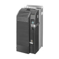 Siemens 6SL3210-1PE31-5AL0 PM240-2 15 kW power module with braking for SINAMICS G120 drive systems.