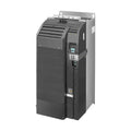 Siemens 6SL3210-1PE31-8UL0 G120C inverter, 18.5 kW, with PROFIBUS and STO for efficient motor control.
