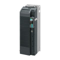 Siemens 6SL3210-1PE33-0CL0 SINAMICS G120 PM240-2 power module, 30 kW, 3AC 400 V, with brake chopper and compact frame size.