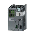 Siemens 6SL3210-1SE17-7AA0 SINAMICS G120 PM240-2 power module, 5.5 kW, 400 V, 12 A, for industrial motor control.