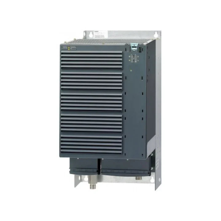 Siemens 6SL3210-1SE27-5UA0 SINAMICS S120 PM340 power module 37 kW