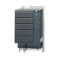 Siemens 6SL3210-1SE31-0UA0 SINAMICS S120 power module, 400 V, 310 A, for heavy-duty automation systems.