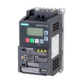 Siemens 6SL3210-5BB11-2UV1 SINAMICS G120 PM250-2 inverter, 75 kW, 400 V, for high-power industrial motor control.
