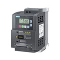 Siemens 6SL3210-5BB21-5UV1 PM240-2 power module, 22 kW, 3AC 400 V, for SINAMICS G120 modular frequency inverter systems.