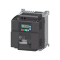 Siemens 6SL3210-5BB23-0BV1 SINAMICS G120 PM250-2 inverter, 90 kW, 400 V, for high-power industrial motor control.