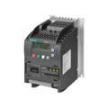Siemens 6SL3210-5BE15-5CV0 G120C frequency inverter, 7.5 kW, 400 V, with PROFIBUS and safety functions.
