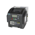 Siemens 6SL3210-5BE32-2UV0 SINAMICS G120 PM250-2 power module, 75 A, 400 V, for industrial motor control.