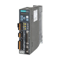 Siemens 6SL3210-5FB10-1UA2 SINAMICS S120 power module, 400 V, 10 A, for precise industrial motor control.