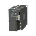 Siemens 6SL3210-5FE10-8UF0 G120 inverter, 22 kW, with PROFINET and STO for advanced industrial motor control.