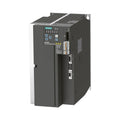 Siemens 6SL3210-5FE15-0UF0 SINAMICS S120 power module, 400 V, 15 A, for industrial motor control.