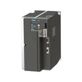 Siemens 6SL3210-5FE17-0UF0 SINAMICS G120 PM250-2 power module, 30 kW, 400 V, for industrial motor control.