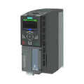 Siemens 6SL3220-2YE20-0UF0 SINAMICS S120 booksize power module, 200 A, for high-performance motion control.