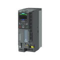 Siemens 6SL3220-3YE22-0UF0 SINAMICS S120 booksize power module, 222 A, for precise motor and motion control.