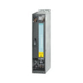 Siemens 6SL3310-1TE35-0AA3 SINAMICS S120 regenerative line module, 132 kW, 600 V DC output for energy-efficient drive systems.