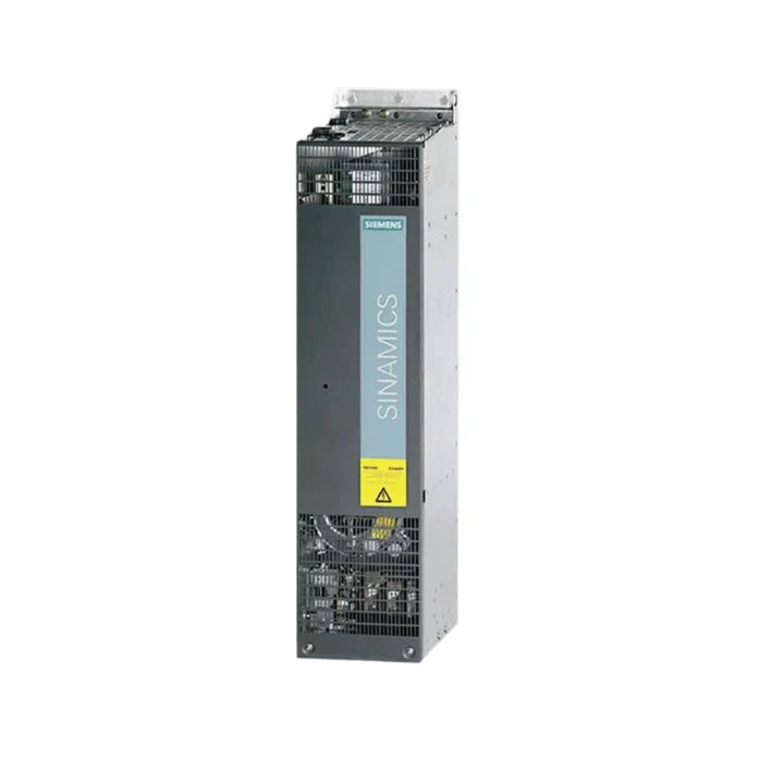 Siemens 6SL3320-1TE38-4AA3 SINAMICS S120 single motor module