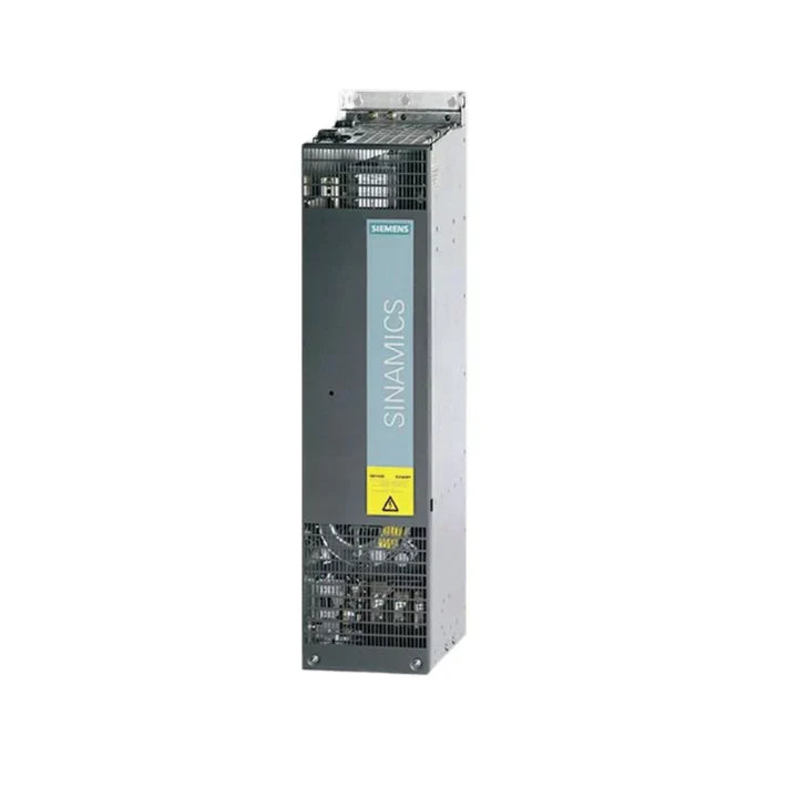 Siemens 6SL3330-1TG41-1AA3 SINAMICS S120 basic line module 900 kW