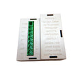 Siemens 6SN1111-0AB00-0AA0 SIMODRIVE 611 universal control unit for precise CNC and automation axis control systems.