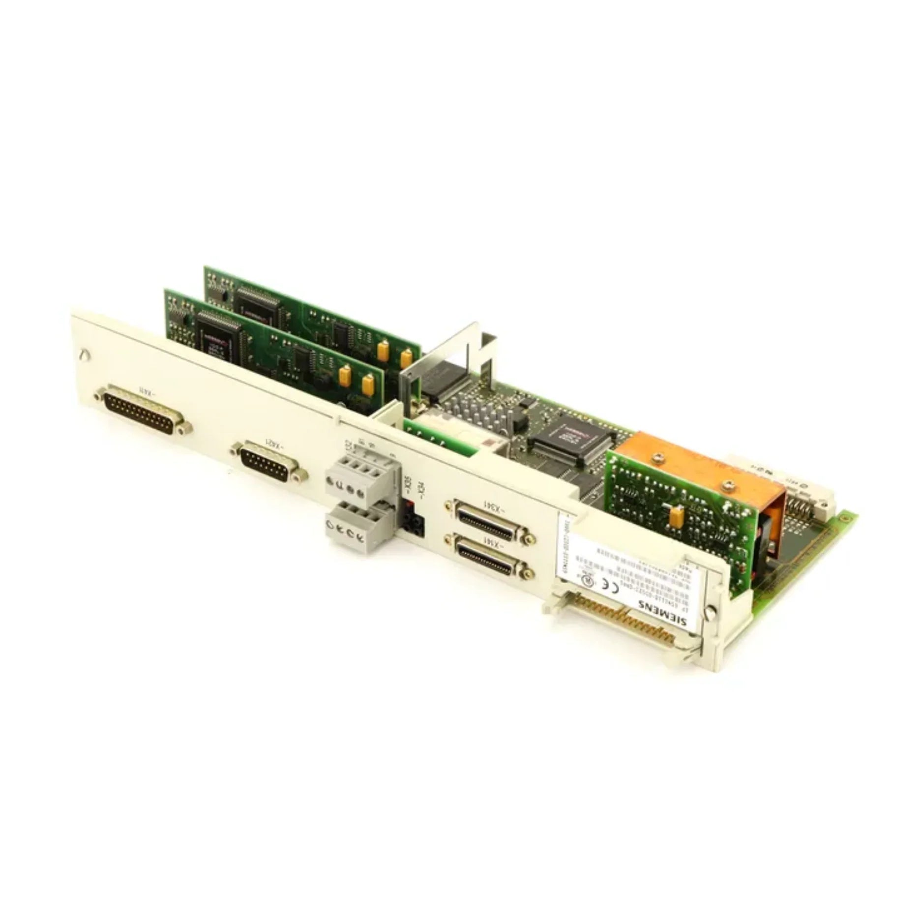 Siemens 6SN1118-0DG23-0AA1