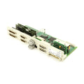 Siemens 6SN1118-0DH21-0AA1 SINAMICS S120 control unit for precision motion control in automation systems.