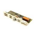 Siemens 6SN1118-0DM13-0AA1 SIMODRIVE 611 digital control unit for multi-axis CNC machine tool motion control.