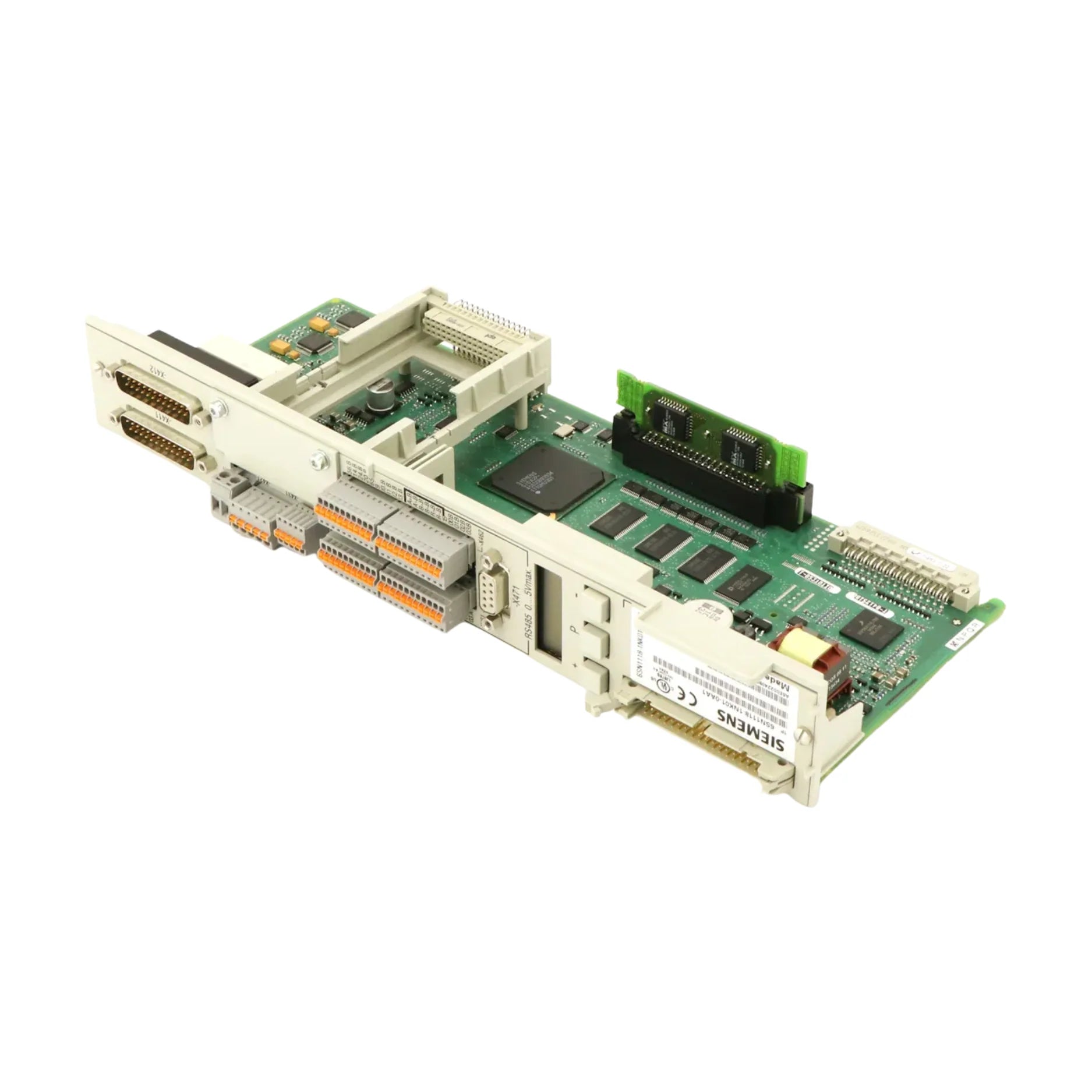 Siemens 6SN1118-1NK01-0AA0