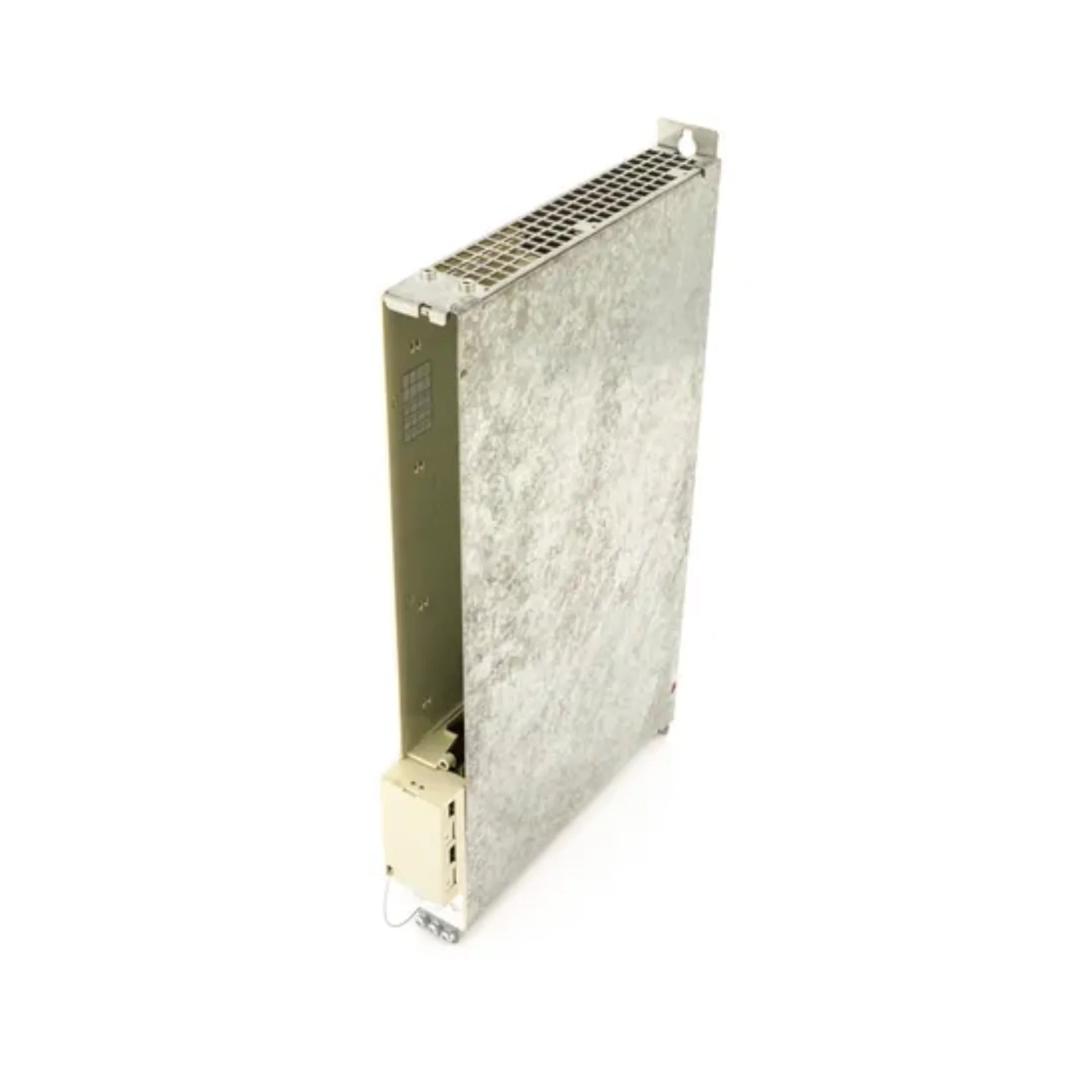 Siemens 6SN1123-1AA00-0BA0 SIMODRIVE 611 LT-Modul, 25A, internal cooling, for high-precision motor control applications.