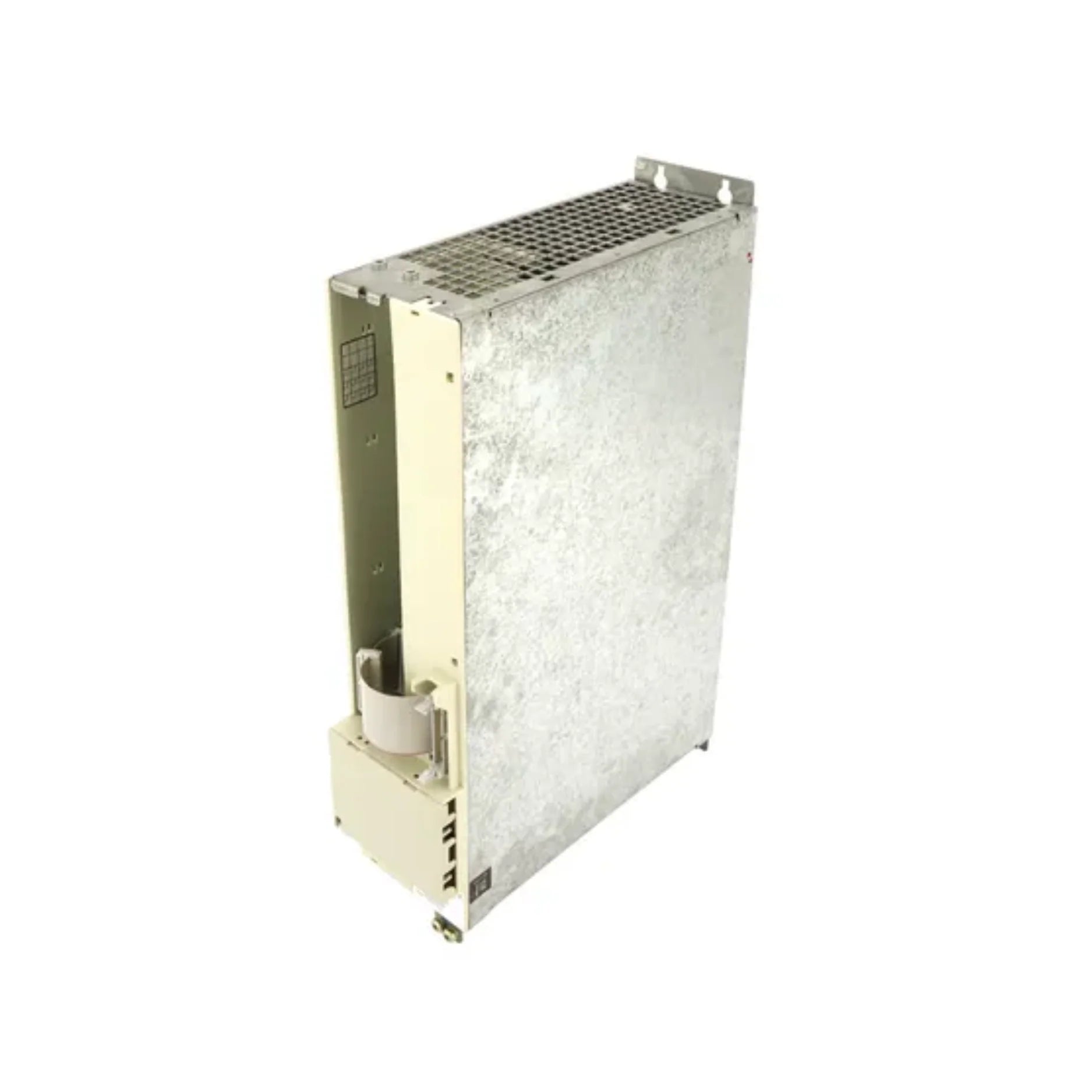 Siemens 6SN1123-1AA00-0DA0 SIMODRIVE 611 internal 50A line module for CNC and industrial automation systems.