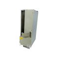 Siemens 6SN1123-1AA00-0EA1 power module, 50A, 600V DC, SIMODRIVE 611, internal cooling, IP20.