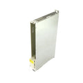 Siemens 6SN1123-1AB00-0BA2 SIMODRIVE 611 dual-axis module with 2×15 A for CNC and motion control applications.