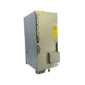 Siemens 6SN1145-1AA00-0CA0 SIMODRIVE 611 digital power module, 5.5 kW, 3-phase 400 V for precise servo control.