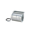 Siemens 6SN1162-0BA02-0AA2 Servo Drive with high-performance control features for industrial automation.