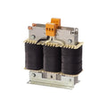 Siemens 6SL3000-0CE22-0AA0 SINAMICS S120 converter module, 15 kW, 400 V, for industrial motor control.