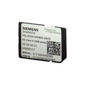 Siemens 6SL3054-4AG00-2AA0 CU320-2 DP control unit for SINAMICS S120 with PROFIBUS and multi-axis motion control.