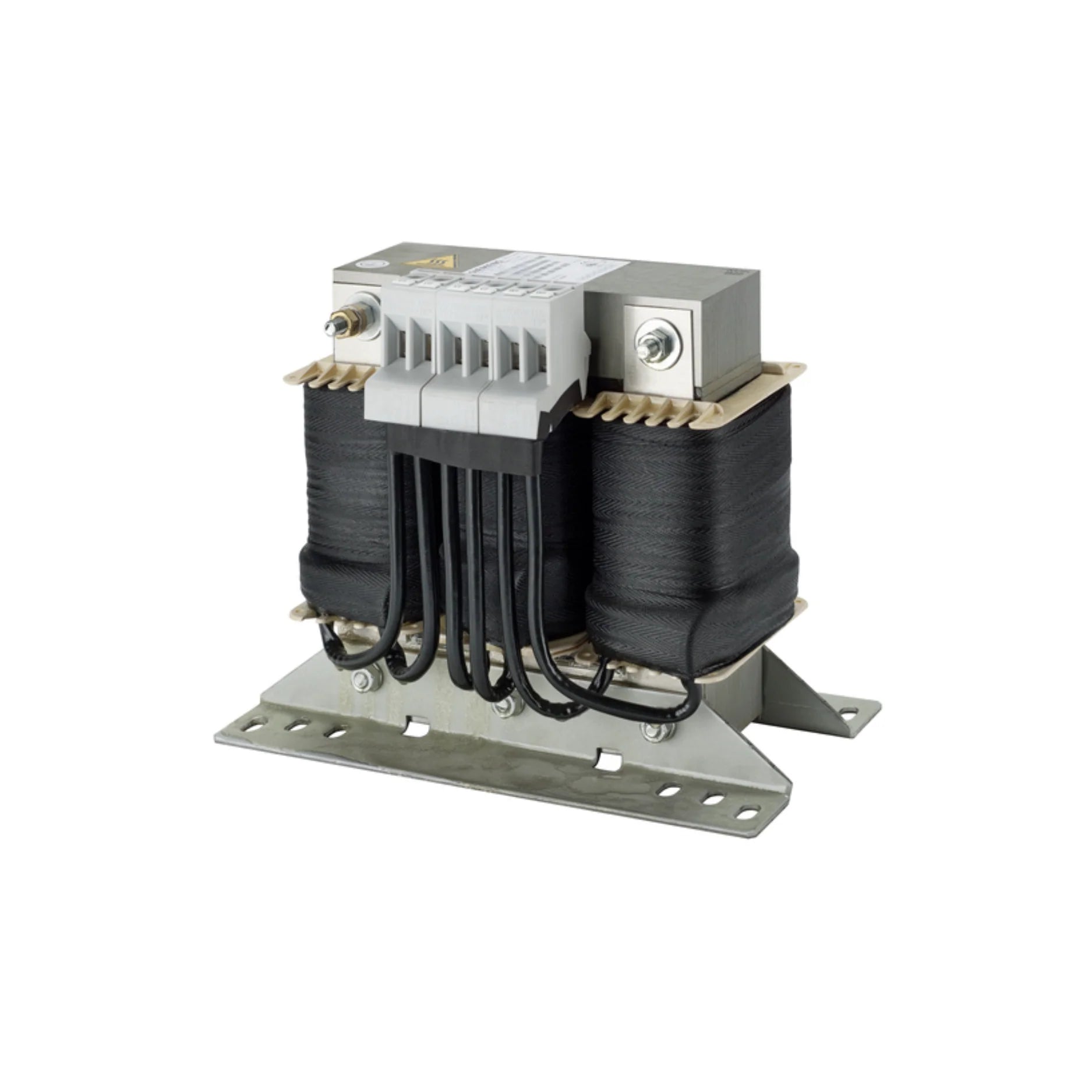Siemens 6SL3100-0EE21-6AA0 Active Interface Module, 160 kW, for SINAMICS S120 regenerative drive systems.