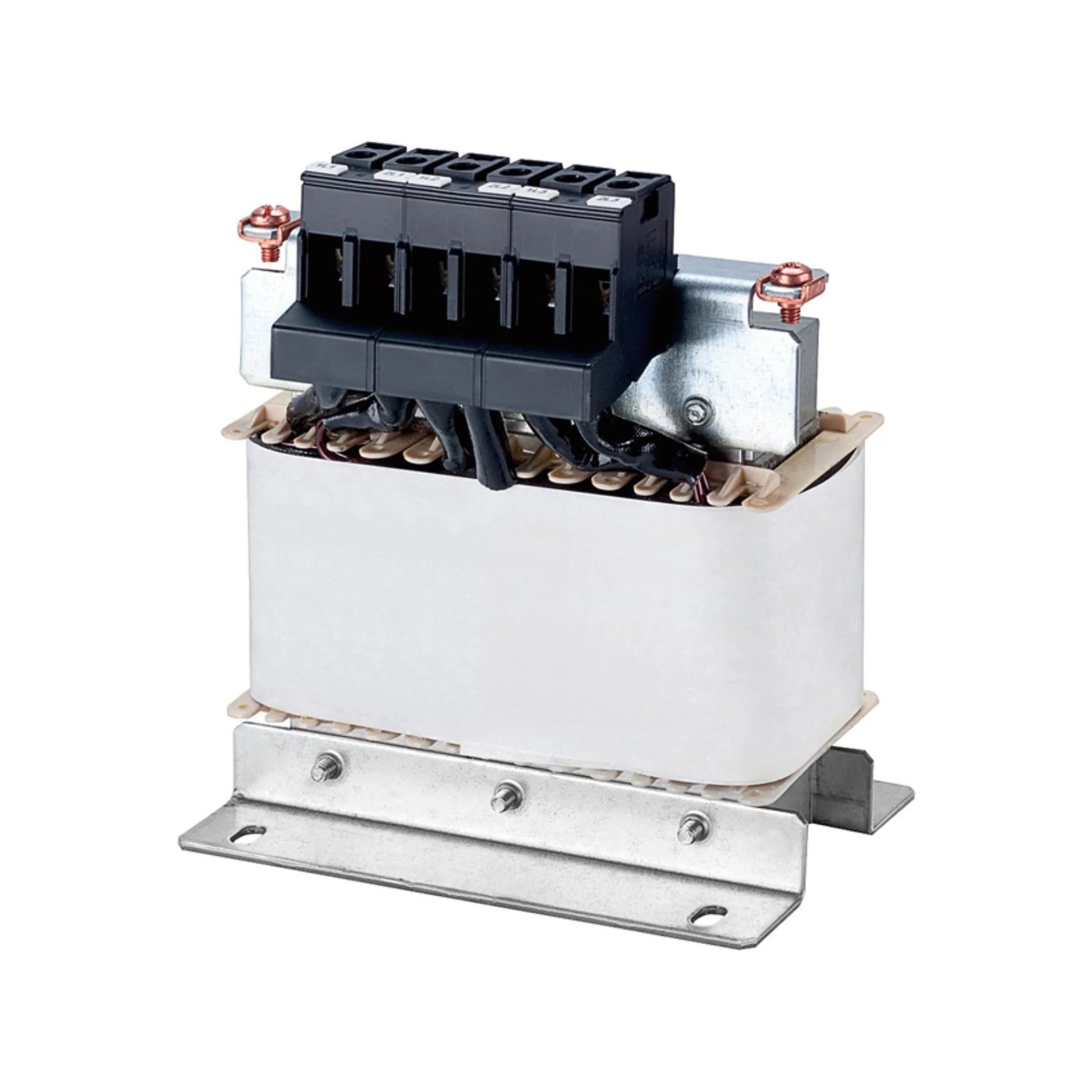 Siemens 6SL3203-0CE23-8AA0 CU230P-2 DP control unit for SINAMICS G120, with PROFIBUS and energy-efficient drive control.