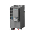 Siemens 6SL3210-1KE23-2UB1 SINAMICS S120 chassis-2 320 A single motor module for high-power industrial drive systems.