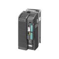 Siemens 6SL3210-1KE26-0UF1 SINAMICS G120C compact inverter, 30 kW, 400 V, for industrial automation.