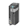 Siemens 6SL3210-1PB13-0AL0 compact SINAMICS G120C 0.75 kW drive for 3AC 400 V motor control and automation systems.