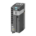 Siemens 6SL3210-1PB13-8UL0 SINAMICS G120C 7.5kW inverter with PROFINET, IP20, frame size C.