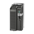 Siemens 6SL3210-1PC25-4UL0 SINAMICS S120 PM240-2 45 kW power module with integrated braking chopper.