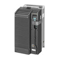 Siemens 6SL3210-1PE28-8UL0 inverter for 90 kW motor control in HVAC and industrial applications.
