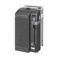 Siemens 6SL3210-1PE31-1AL0 G120C inverter, 11 kW, 400 V, with PROFINET and STO for compact motor control systems.
