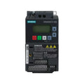 Siemens 6SL3210-5BB12-5UV1 power module, 0.55 kW, PM240-2 for SINAMICS G120 drives and dynamic motor control.