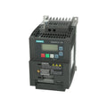 Siemens 6SL3210-5BB21-1BV1 SINAMICS S120 converter module, 22 kW, 3AC 400V, IP20, internal air cooling.
