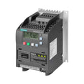 Siemens 6SL3210-5BE21-1CV0 inverter, 15 kW, 400 V, SINAMICS G120C series for compact industrial motor control.