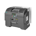 Siemens 6SL3210-5BE27-5CV0 G120C drive 75 kW with 400 V input, STO safety, and PROFIBUS for industrial motor control.