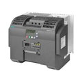 Siemens 6SL3210-5BE31-1CV0 SINAMICS G120X inverter 11kW 400V with EMC filter for HVAC and pump control.